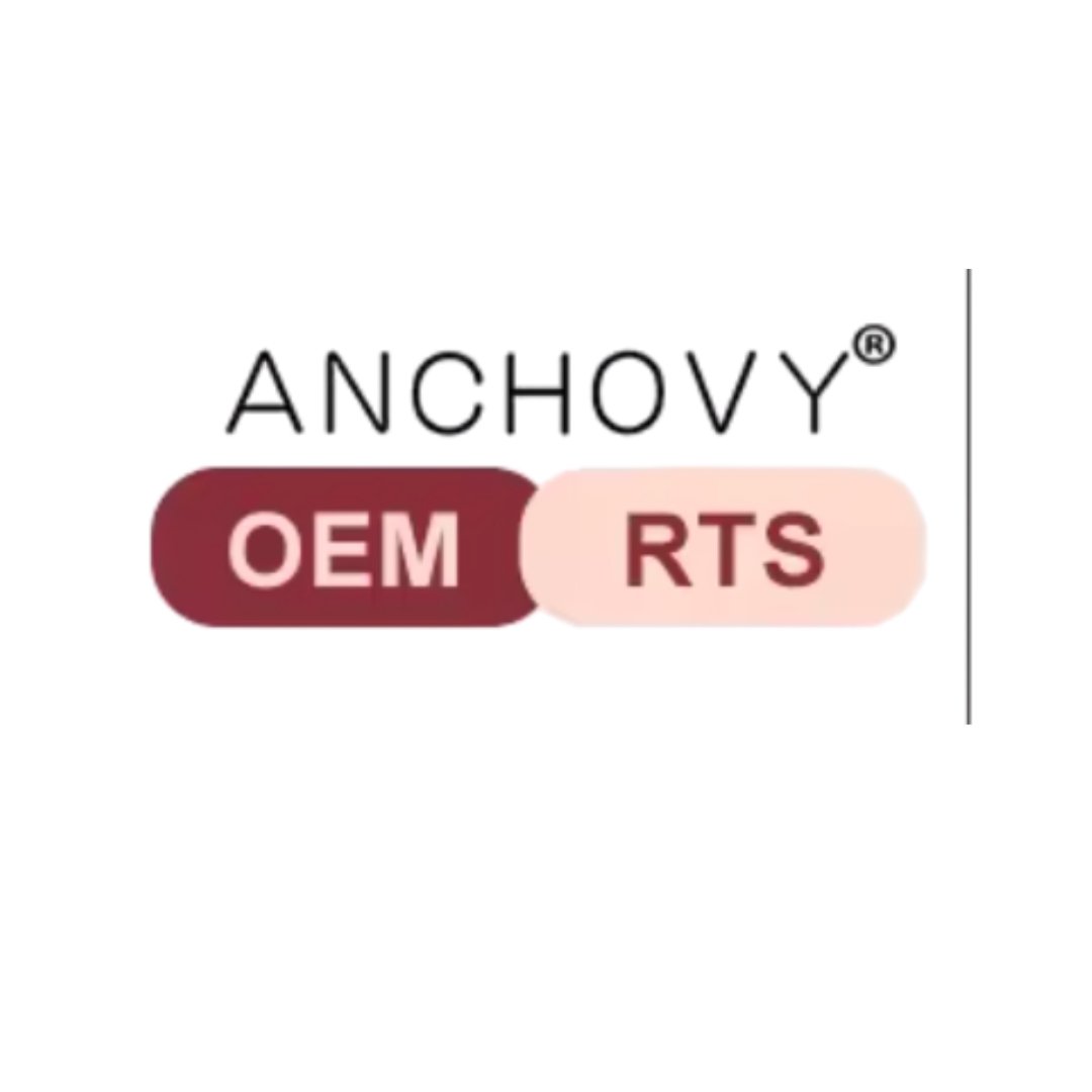 Yiwu City Anchovy Cosmetic Co., Ltd.